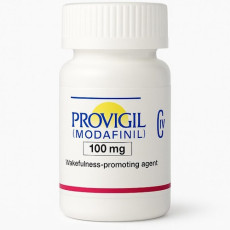 Provigil 100/200 mg compresse