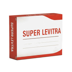 Super Levitra 20+60 mg compresse