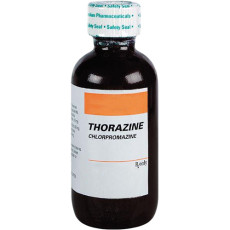 Thorazine 50/100 mg compresse
