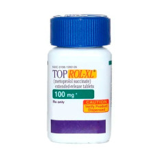 Toprol XL 12.5/25/50/100 mg compresse