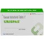 Urispas 200 mg compresse