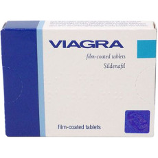 Viagra 25/50/100 mg compresse