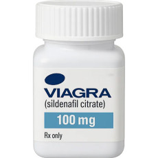Capsule di Viagra 100 mg capsule