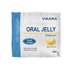 Viagra Gelatina 100 mg compresse