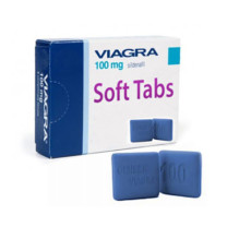 Viagra Soft 50/100 mg compresse