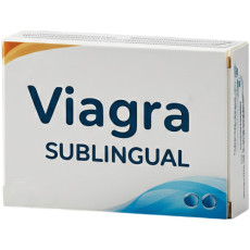 Viagra Sublinguale 100 mg compresse