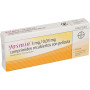 Yasmin 0.03+3 mg compresse