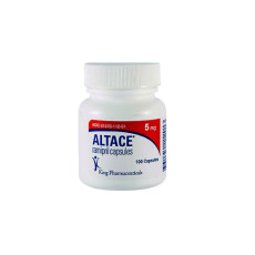 Altace 1.25/2.5/5/10 mg compresse