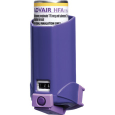 Advair Rotahaler