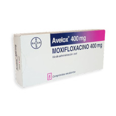 Avelox