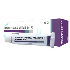 Betametasone Valerato Crema