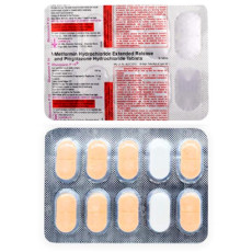 Actoplus Met 15mg+500mg compresse