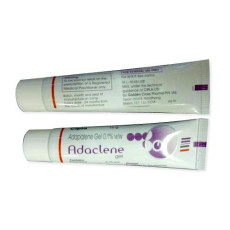 Adapalene
