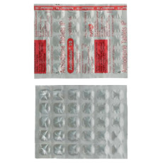 Amlodipina