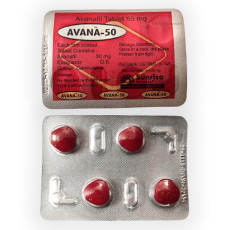 Avanafilo
