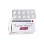 Baclofene 10/25 mg compresse