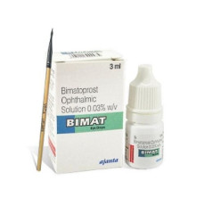 Bimat + Applicatori