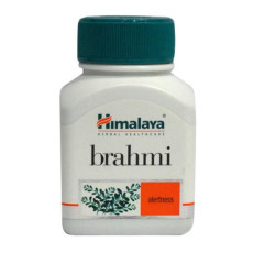 Brahmi 60 capsule
