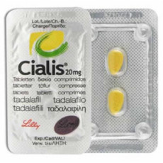 Cialis di Marca