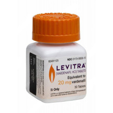 Levitra di Marca in Bottiglia