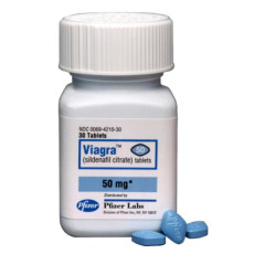 Viagra di Marca in Bottiglia