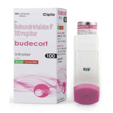 Budecort
