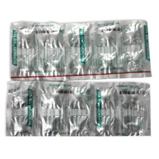 Bupron SR 150 mg compresse