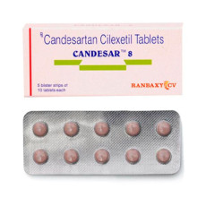 Candesartan