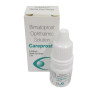 Careprost 0.3 mg Collirio