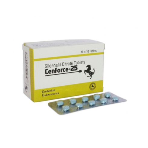 Cenforce 25/50/100/120/130/150/200 mg compresse