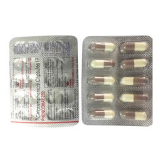 Cloramfenicolo 500 mg compresse