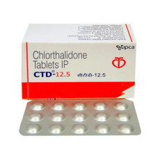 Clortalidone