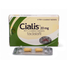 Cialis Originale 5-20 mg