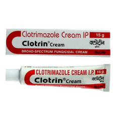 Clotrimazolo
