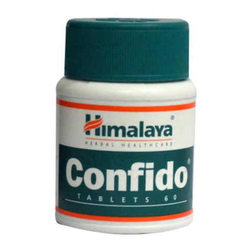Confido 60 capsule
