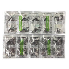 Coversyl 2/4/8 mg compresse