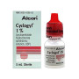 Cyclogyl 5 ml Collirio