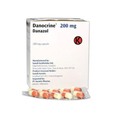 Danocrine