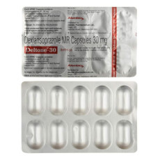 Dexlansoprazolo