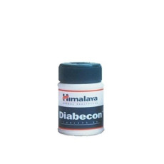 Diabecon 60 capsule
