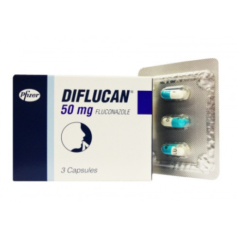 Diflucan 50/100/150/200/400 mg compresse