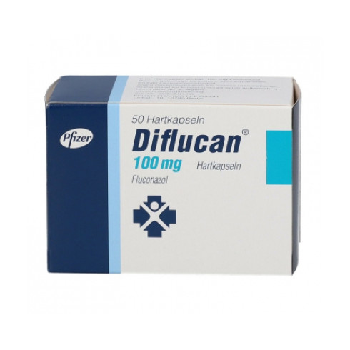 Diflucan 50/100/150/200/400 mg compresse