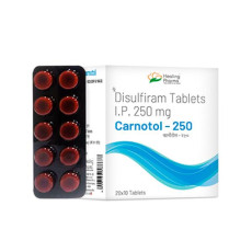 Disulfiram
