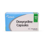 Doxiciclina 100/200 mg compresse