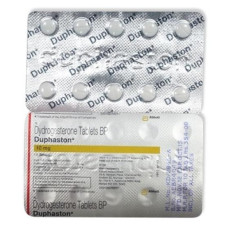 Duphaston 10 mg compresse