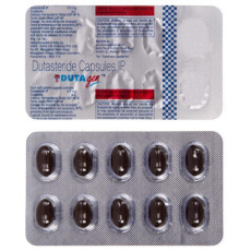 Dutasteride