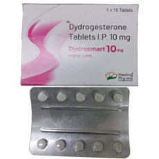 Didrogesterone