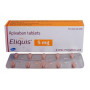 Eliquis 2.5/5 mg compresse