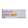 Eliquis 2.5/5 mg compresse