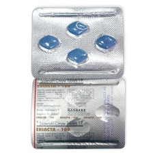 Eriacta 100 mg compresse